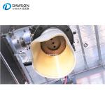 Fully Automatic Extrusion Blow Molding Machine 25 Liter PE HDPE Plastic Bottle