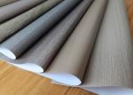 Wood Effect Matte PVC Interior Film For Furniture & Interior Decor