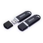 2GB 4GB USB Plastic Flash Drives Promotional Gifts with Logo-Printing