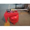 Buy cheap 1.6Mpa Hfc 227ea Fire Extinguishing System Without Residue For Anechoic Chamber from wholesalers