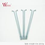 6-11G Motorcycle Spoke Replacement For Kawasaki Wheel Abrasion Resistance