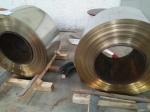 Hot sale Newest Stainless Steel Mirror Gold Color Strip Coils In Foshan