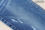 100% Cotton Composition 11.3 oz Dark Blue Color Denim Fabric for Jeans Fabric