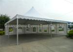 stretch tents 8x8m luxury wedding pagoda party tent for wedding and events in