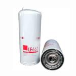 Hot Products P553191 W11102/4 OC121 SP-1010 LF667 for Truck Oil Filter 485GB3191