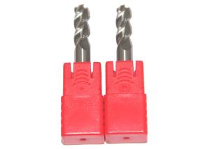 China High Performance Corner Radius Milling Cutters Tungsten Carbide for Aluminum wholesale