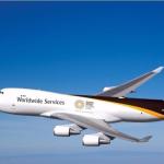 Air Freight Forwarder International Shipping Global FOB EXW CIF Ups From China