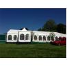 Buy cheap Festival Outdoor Event Tent Clear Span Design 1000 Guests Custom Size Stable from wholesalers