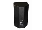 250W Black Pro Sound DJ Equipment , Stage Monitor For Church 8ohm