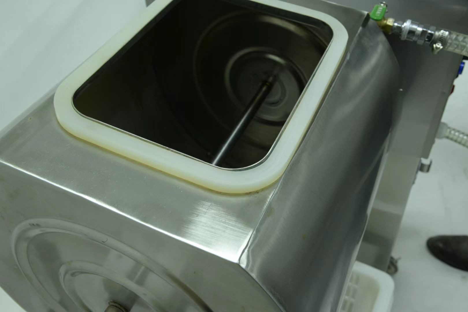 Normal Marinade Machine 220V~240V/50hz~60hz High Strength