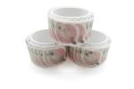 DIY Scrapbooking Pink Sea Lion 65g Washi Tape Stickers