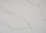Polished White Quartz Stone