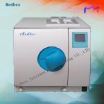 16 L portable Class B Automatic Small Dental Steam Sterilizer Autoclave