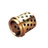 Buy cheap Durable Self Lubricating Bearings , Graphite Impregnated Bronze Bushings JNA from wholesalers
