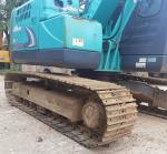 SK75 Small 7.5t Used Kobelco Excavator second hand kobelco excavators