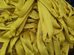 High Durability Polyester Round Sling Abrasion Resistance Long Working Life
