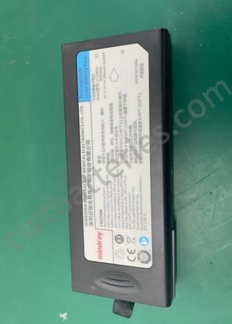 Mindray LI131001A IMEC10 Patient Monitor Battery Used Agm Batteries DC11.1V