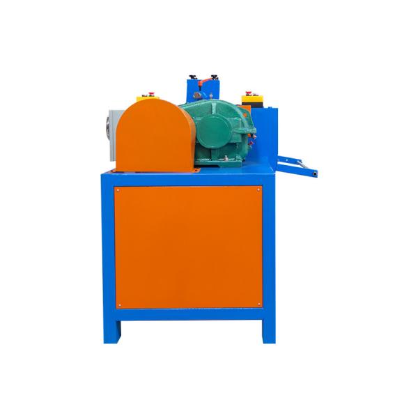 15 - 20r/min Rubber Milling Machine 380V 50HZ Solid Silicone Rubber Mixing