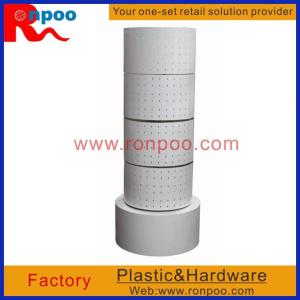 China Retail Shelving,Metal Display Racks,Chain Stores Display Racks,shelving &amp; Pedestal Display wholesale