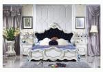 1.8x2m King Size Luxury Modern Bed Room Furniture Set