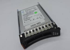 China IBM Hard Disk 50G SSD 43W7717 43W7714 42c0528 2.5inch SATA SSD 1 year warranty wholesale