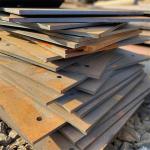 JIS G3302 Standard Cold Rolled Carbon Steel Sheet for Metallurgy and Coal