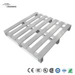 Modern Industrial Customizable High-Performance Stacking Aluminum Pallets Global