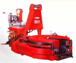 China API Specification 7K /Power tongs/ZQ203/100 Drill Pipe Power Tongs wholesale