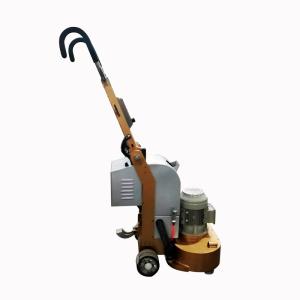 China Remote Control Planetary Concrete Floor Grinder Polishing Machine High Quality wholesale