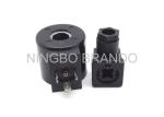 Water Valve Series Pneumatic Solenoid Coil 16.1mm Inner Hole Diamter