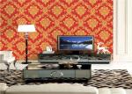Beautiful Sound Absorbing Three Dimensional Low Price Wallpaper For Home /