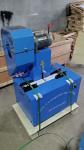 2850 RPM Cutting Motor Hose Cutting Machine for Hose / Rubber Cutting