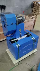 China 128kg Heavy Duty Hose Cutter With 850*600*1200mm Dimension wholesale