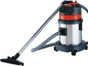 China 210mbar Hotel Vacuum Cleaners 1000W Wet And Dry Vacuum Cleaner wholesale