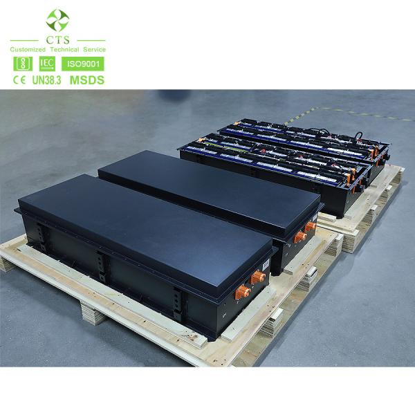 Waterproof 96v 200Ah 304Ah lithium ion Rechargeable battery li ion battery for