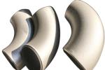 Cold Rolled Steel Strip Piping Elbow Alloy Pipe Fittings