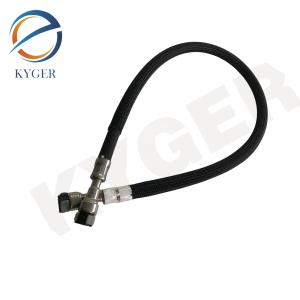 China KYGER High Quality 13537537964 Auto Engine Systems Fuel Hose Suitable For BMW E60 E61 E64 E66 F01 F02 F11 1353 7537 964 wholesale