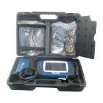 Wireless PS2 OBD II Professional Truck Diagnostic Tool supporting English Etc