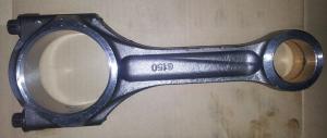 China KOMATSU 6150-31-3100 6D125 connecting rod wholesale