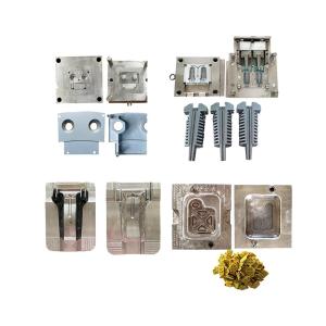 China Single Cavity/Multiple Cavity Moulding Plastic Injection Products P20/718/738/NAK80/S136/2738/2316 wholesale