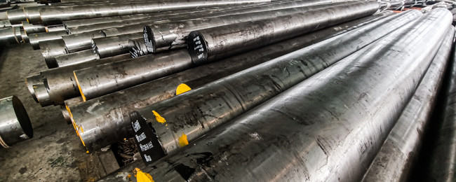 ASTM 304 Stainless Steel Round Bar UNS S30400 X5CrNi18-10 1.4301