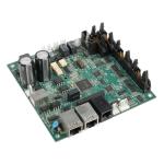 Medical FR4 Tg180 EMS PCB Assembly Services For Blood Pressure Monitor