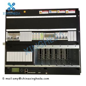 China Huawei ETP48200 Telecom Energy Power Supply 200A Huawei Power Unit System ETP48200-C5B7 wholesale