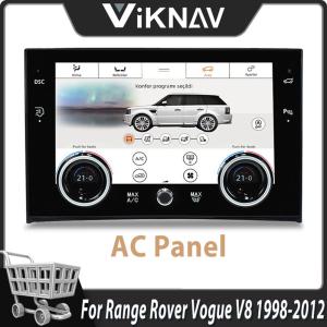China Viknav Video Player For Range Rover Vogue V8 L322 (2002-2012) 10.25 inch Car Radio Multimedia Touch Screen Stereo wholesale