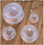4pcs Therapy Cups Set Cupping Kit For Cellulite Reduction Muscle Joint Pain