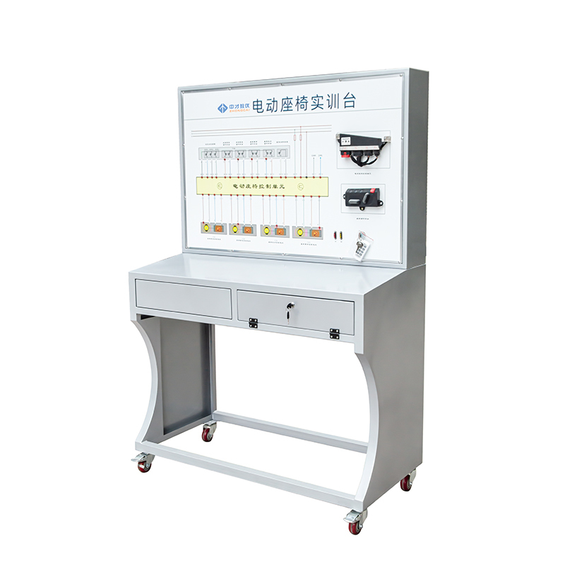Power Seat Automotive Training Board Honda Automotive Electrical Training Boards