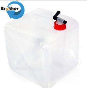 China Superior Quality Health Products Medicines Alcohol Storage Container, Foldable Resistant Plastic Containers wholesale