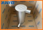 6222-13-5412 6222135412 Muffler Excavator Engine Parts For KOMATSU SAA6D108E