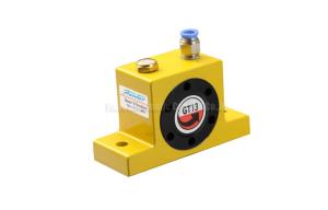 China GT-13 Industrial Pneumatic Turbine Vibrator For Vibration Screening wholesale
