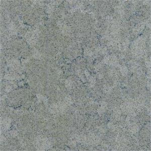 China Brown And Black Solid Surface Countertops Marble Look High Scratch Resistant wholesale